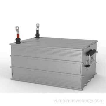 Pin lithium 60V40AH với tuổi thọ 5000 chu kỳ